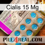 Cialis 15 Mg new07